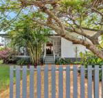 The Shack - Sydneys Hotel