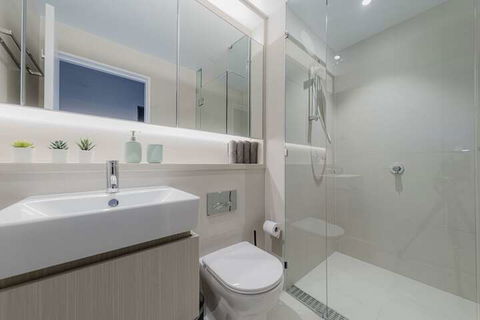Apartment Hyde Park - Hay Street 8 - Sydneys Hotel 6