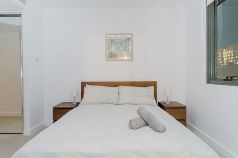 Apartment Hyde Park - Hay Street 8 - Sydneys Hotel 5