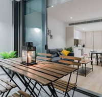 Apartment Hyde Park - Hay street 8 - Sydneys Hotel