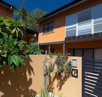 Gwydir Court 6 - Sydneys Hotel