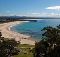 Whitesands Penthouse 1 - Sydneys Hotel