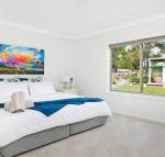 Ballogie Lodge a quality timeless retreat - Sydneys Hotel