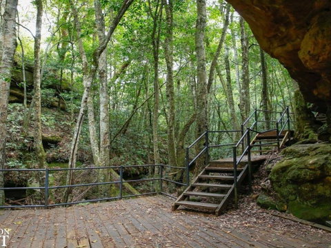 Garland Park 3 Night Weekends For Price Of 2 - Sydneys Hotel 1