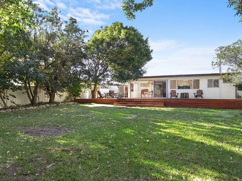 Prince Edward Escape Pet Friendly - Sydneys Hotel 4