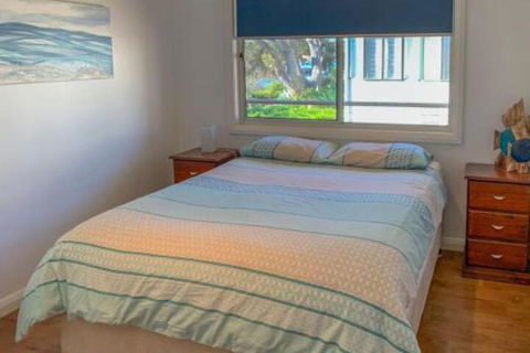 Angasi Coffin Bay - Sydneys Hotel 4