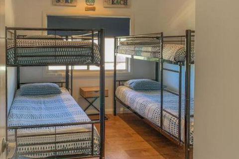 Angasi Coffin Bay - Sydneys Hotel 5