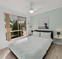 Perfect Getaway Hervey Bay - Sydneys Hotel