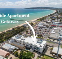 Seaside Apartment Getaway - Sydneys Hotel