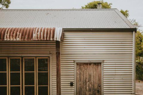 The Stables Daylesford - Sydneys Hotel 2