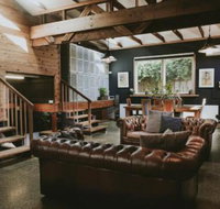 The Stables Daylesford - Sydneys Hotel