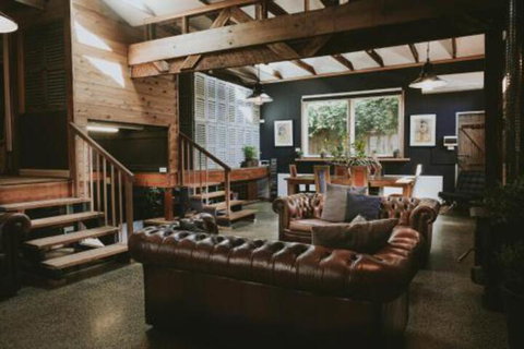 The Stables Daylesford - Sydneys Hotel 0