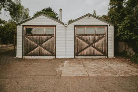 The Stables Daylesford - Sydneys Hotel 6