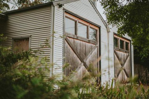 The Stables Daylesford - Sydneys Hotel 3