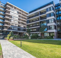 Serene Leichhardt 2bed2bath APT - Sydneys Hotel