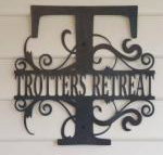 Trotters Retreat - Sydneys Hotel