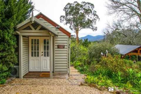 ALSACE HEALESVILLE - Sydneys Hotel 5