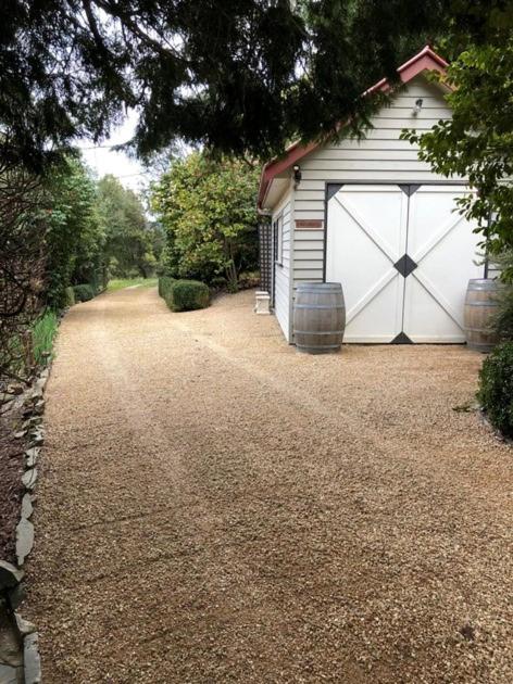 ALSACE HEALESVILLE - Sydneys Hotel 3