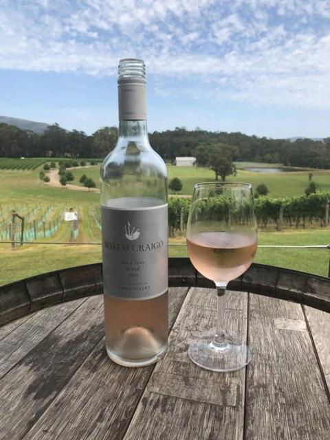 ALSACE HEALESVILLE - Sydneys Hotel 1