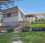 Ahoy Cottage - Sydneys Hotel