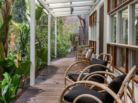LANAI HOUSE BALNARRING BEACH - Sydneys Hotel 6
