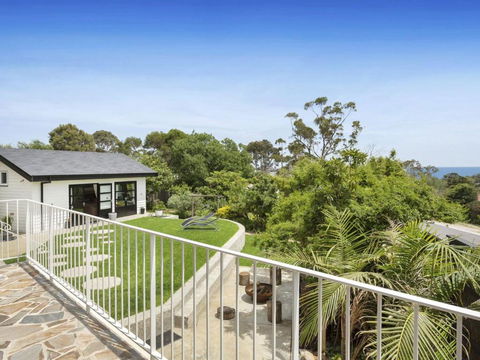 LANIKAI MOUNT MARTHA - Sydneys Hotel 4