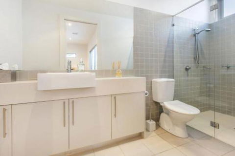 PALM COURT RETREAT MORNINGTON - Sydneys Hotel 6