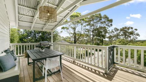 PERIWINKLE MOUNT MARTHA - Sydneys Hotel 5