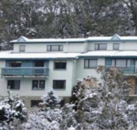 The Granny Flat - Sydneys Hotel