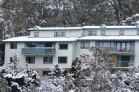 The Granny Flat - Sydneys Hotel 0