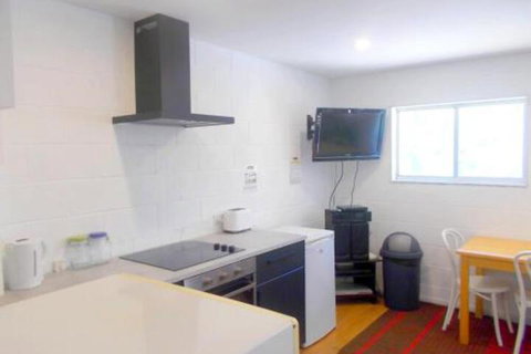 The Granny Flat - Sydneys Hotel 4