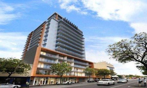 RNR Light Square - Sydneys Hotel 7