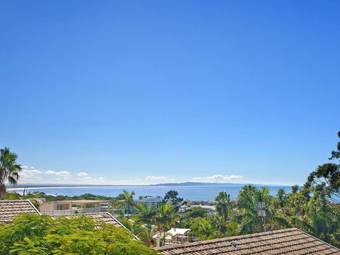 Artis Noosa Heads - Sydneys Hotel 1