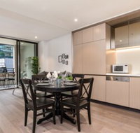 Apartment Darling Harbour - Nicole Walk - Sydneys Hotel