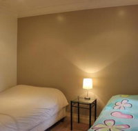 BREEZA on BOOM - Sydneys Hotel