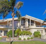 Coral Sands 3 Pebbly Beach - Sydneys Hotel