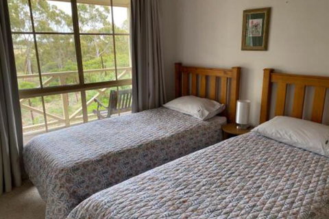 Windmill Cottage - Sydneys Hotel 2