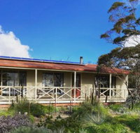 Windmill Cottage - Sydneys Hotel