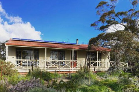 Windmill Cottage - Sydneys Hotel 0