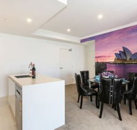 Modern Spacious Aptliverpool With Incredible Views - Sydneys Hotel