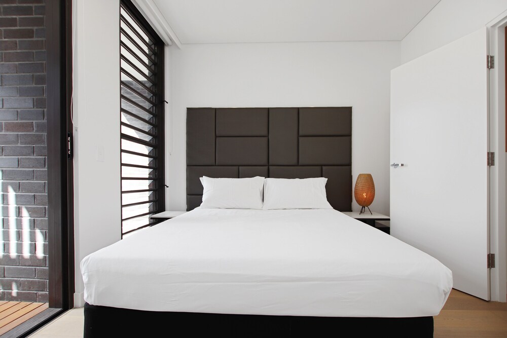 Australia Square NSW Sydneys Hotel