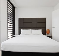 DD Apartments at ICC - Sydneys Hotel