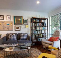 Laurens Place - Sydneys Hotel