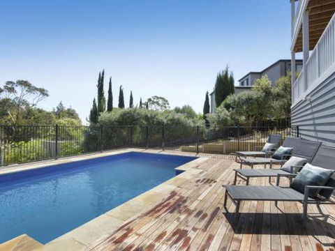WINDSPRAY MOUNT MARTHA - Sydneys Hotel 4