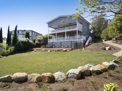 WINDSPRAY MOUNT MARTHA - Sydneys Hotel 5