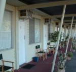 Golden Grain Motel