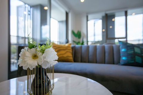 Designer 2BR With Carpark Monash Uni@caulfield - Sydneys Hotel 7