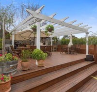 Mediterranean Serenity - Sydneys Hotel