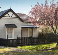Wormwood House - Sydneys Hotel