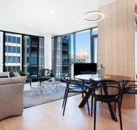 CITY HIGH Hosted by LAbode Accommodation - Sydneys Hotel
